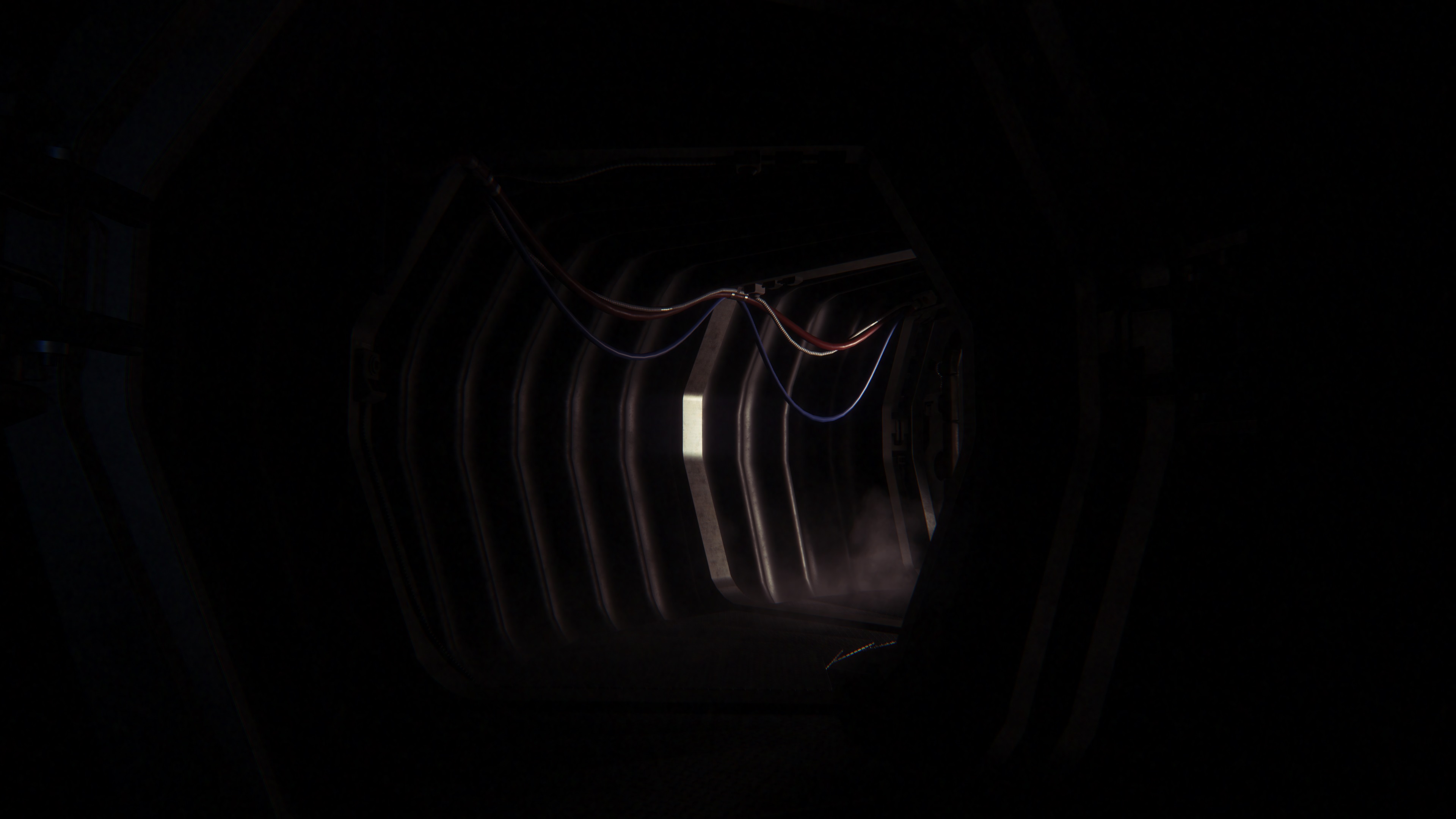 Alien Isolation Screenshot